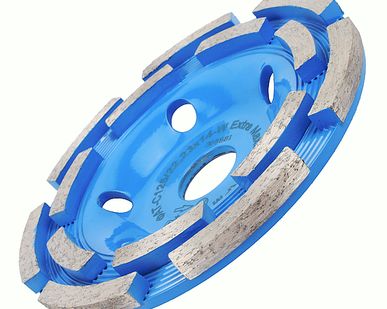 фото Алмазная чашка для болгарки ФАТС-W 230/22,23-24 Extra