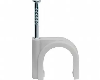 фото Крепеж круглый кабеля 4мм (уп20шт) Navigator