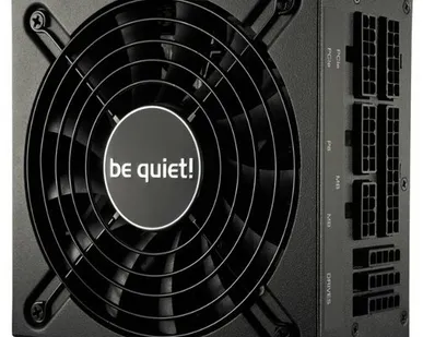 фото Блок питания be quiet! SFX L