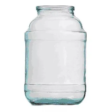 Фото №0 Банка стеклянная 2 литра СКО для консервирования