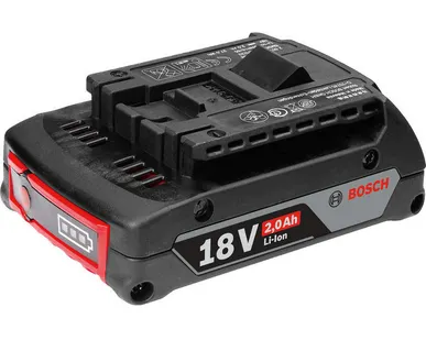 фото Аккумулятор Bosch 18.0V*2.0Ah