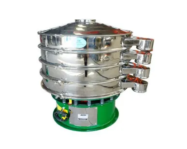 фото Вибросито DH-1200-3S в Москве