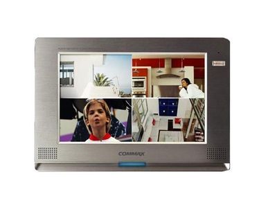 фото Commax Сопряженный видеодомофон Commax CDV-1020AQ-XL
