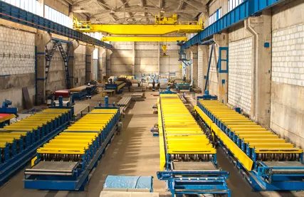 Фото №0 Прокатка давальческого сырья