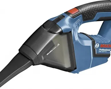 фото Пылесос акк. BOSCH GAS 10,8 V-Li Solo