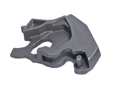 Фото №0 Замок автосцепки 106.01.002-1