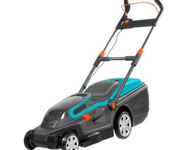 фото Газонокосилка GARDENA PowerMax