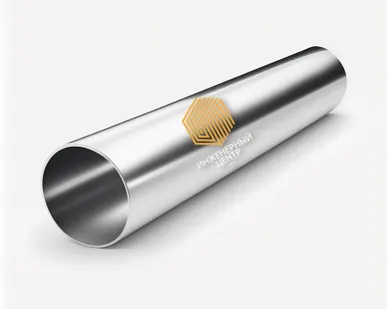 фото Труба стальная электросварная ∅1020х10 ГОСТ 20295-85 из наличия