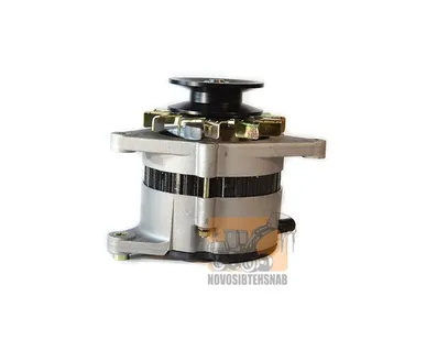 фото ГЕНЕРАТОР YUCHAI 1DQ000 JFW27-1 (ОРИГИНАЛ)