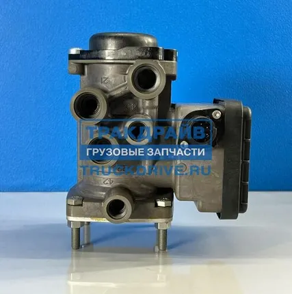 Фото №0 Кран EBS управления прицепом Рено Премиум