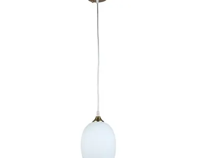 фото Подвесной светильник Arte Lamp PROPUS A4344SP-1PB