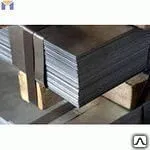 Фото №0 Лист 0,5х1000х1100 AISI 304 зерк