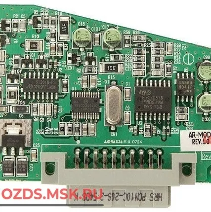 Фото №0 AR-MODU модуль внутреннего модема