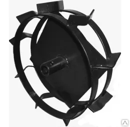 фото Грунтозацепы НЕВА