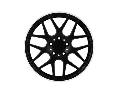 фото Колесный диск Replica B505