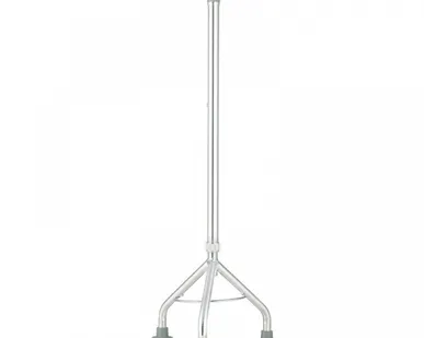 фото Трость 3-х опорная TМ606 ОРТОНИКА с УПС (-)