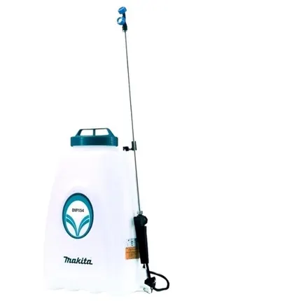 Фото №0 Аккумуляторный опрыскиватель