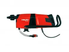 фото Моторный блок Hilti DD 200