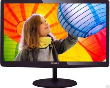 фото Монитор Philips 247E6QDAD