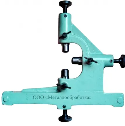 Фото №0 Люнет подвижный 1К62Д в Калининграде