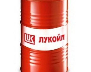 фото Масло трансмиссионное ЛУКОЙЛ ТМ-5 SAE 80W90 API GL-5 216,5л-185кг (бочка)
в