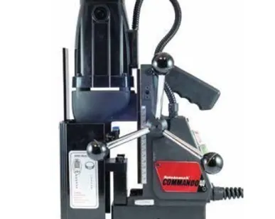 фото Магнитный сверлильный станок Rotabroach COMMANDO 40