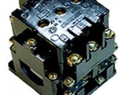 фото Пускатель ПМЕ 211 220В (КМВ 025100) 1з нов.