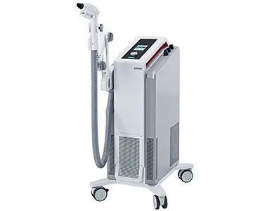фото Аппарат для локальной криотерапии Cryoflow 1000 IR