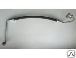 фото Ремонт Шланга авто кондиционера Skoda Octavia 2009