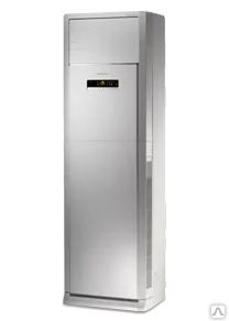 Фото №0 Сплит-системы колонного типа Electrolux EACF-60G/N3_16Y (380)