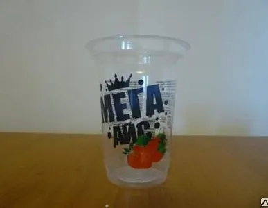 фото Печать на пластике