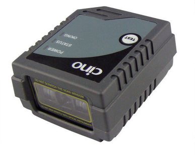 фото Сканер штрих-кода Cino FA470 2D (USB, Imager 2D, встраиваемый)