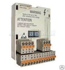 фото Модуль Ввода-Вывода Application I/O ; PT E82ZAFAC010