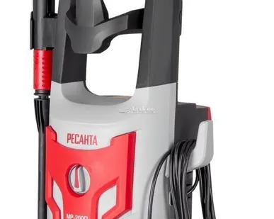 фото Мойка МР-200П Ресанта