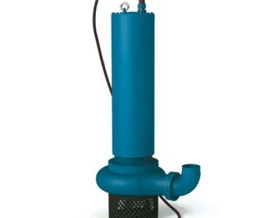 фото Дренажный насос ГНОМ 150-30