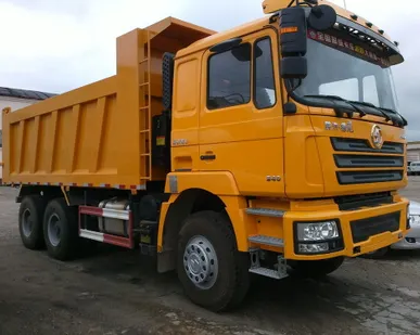 фото Китайские Грузовики SHACMAN, DongFeng,CAMC....