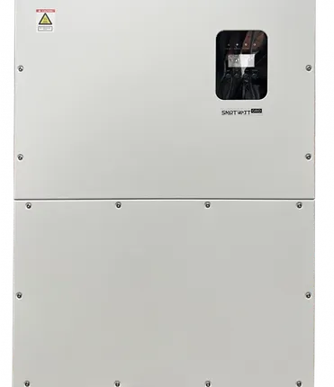 Фото №0 SmartWatt Grid G2 60K 3P 3MPPT