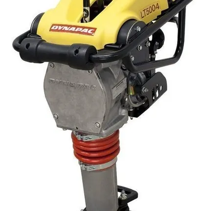 Фото №0 Аренда трамбовки Dynapac LT 5004