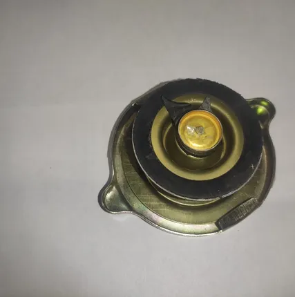 Фото №2 Пробка радиатора МТЗ (большая) А21.01.270