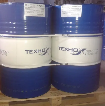 Фото №0 Масло трансформаторное ТКп