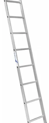 Фото №0 Лестница ALUMET H1 5108, 8 ст.