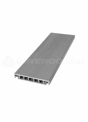 Фото №0 SW Salix (S) (Цвет:Пепельный, Длина:6 м)