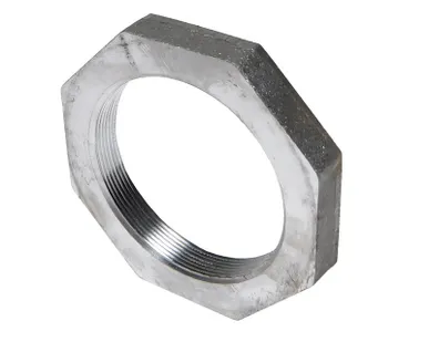 фото Контргайка ступицы ЧМЗАП 9990-3104081