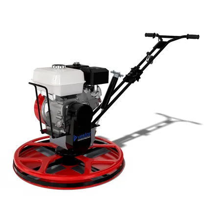 Фото №0 Затирочная (заглаживающая) машина Vektor VSCG-600 (Honda GX 160)