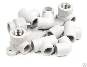 фото Обводное колено 20