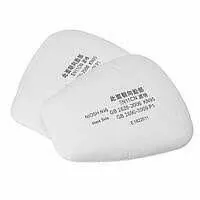 Фото №0 Картридж для респиратора (пара)