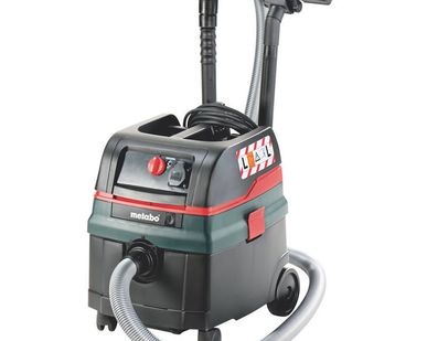 фото Пылесос METABO ASR 50 L SC