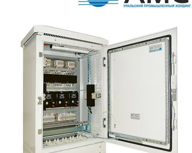 фото Шкафы силовых сборок