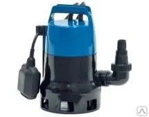 фото Насос дренажный TAEN 400DW (для грязной воды)(пластик)