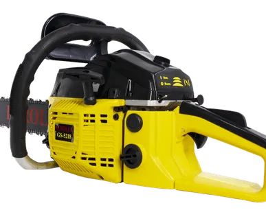 фото Бензопила Eurolux GS-5218